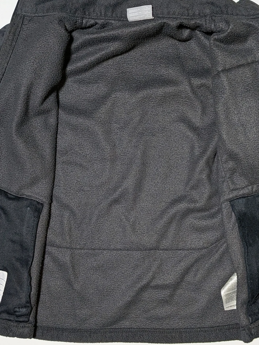 Columbia Youth Steens Mt Overlay Fleece Jacket